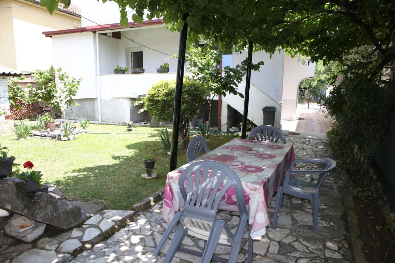 City Center Apartments Prilep Eksteriør billede