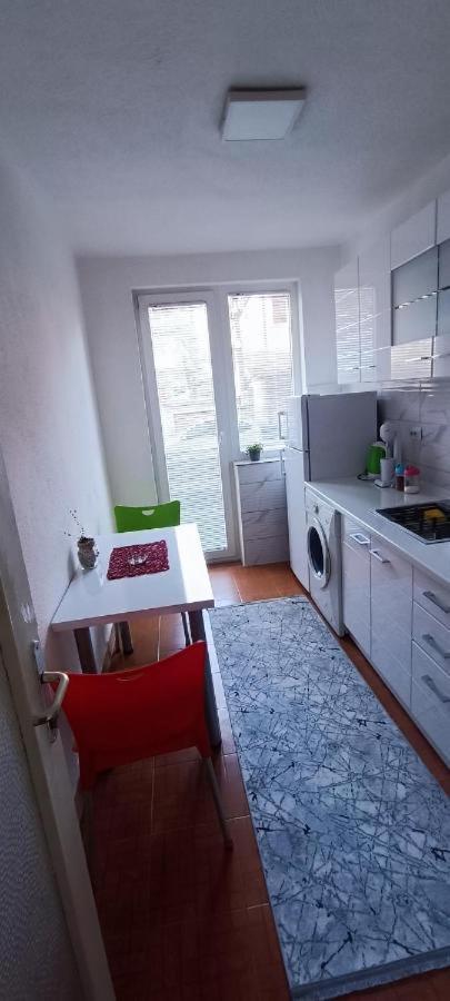 City Center Apartments Prilep Eksteriør billede