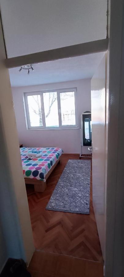 City Center Apartments Prilep Eksteriør billede