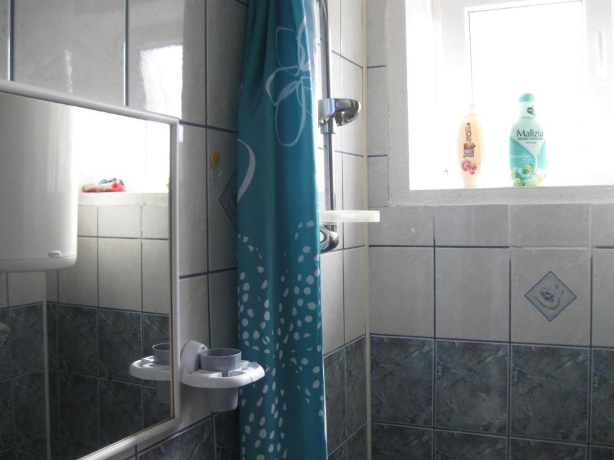 City Center Apartments Prilep Eksteriør billede