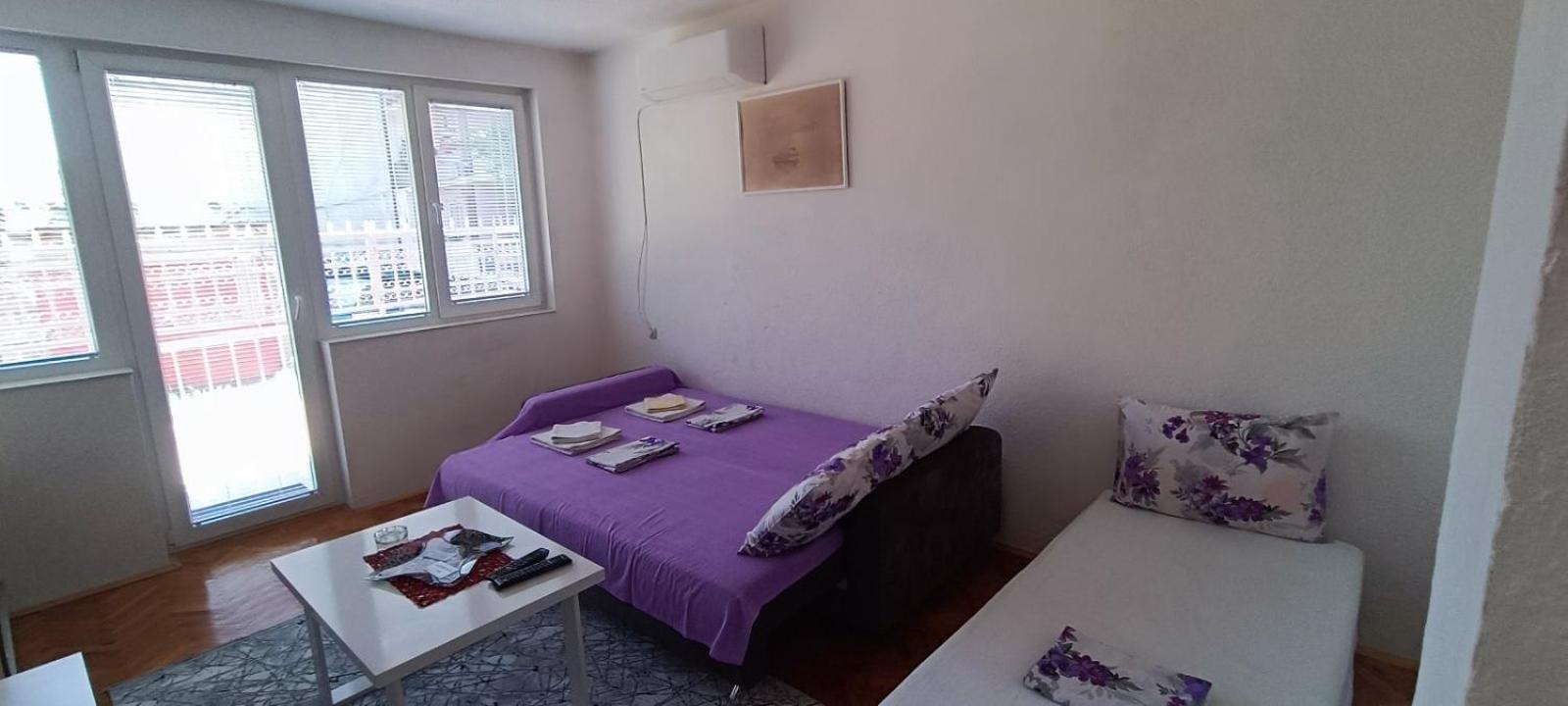 City Center Apartments Prilep Eksteriør billede