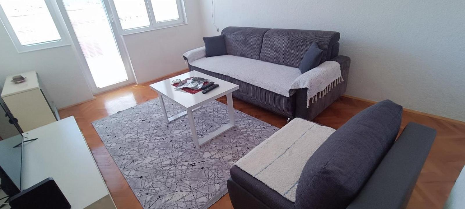 City Center Apartments Prilep Eksteriør billede