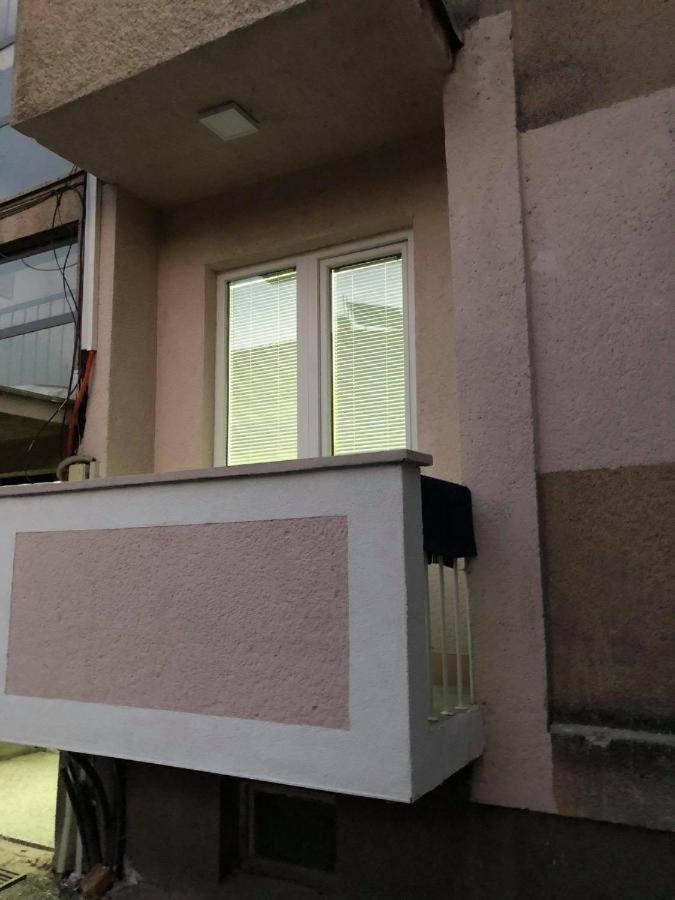 City Center Apartments Prilep Eksteriør billede