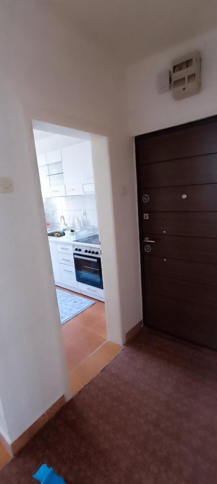 City Center Apartments Prilep Eksteriør billede