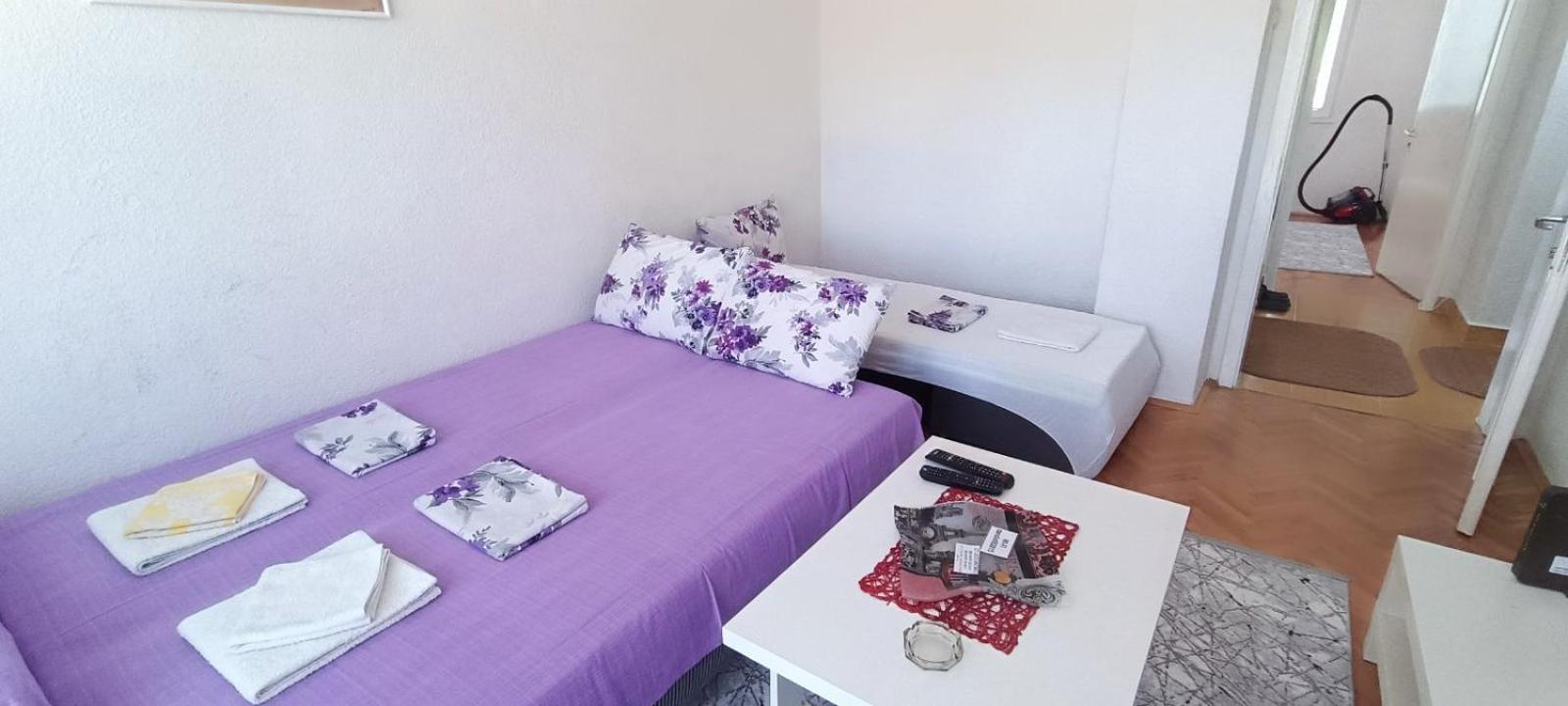 City Center Apartments Prilep Eksteriør billede