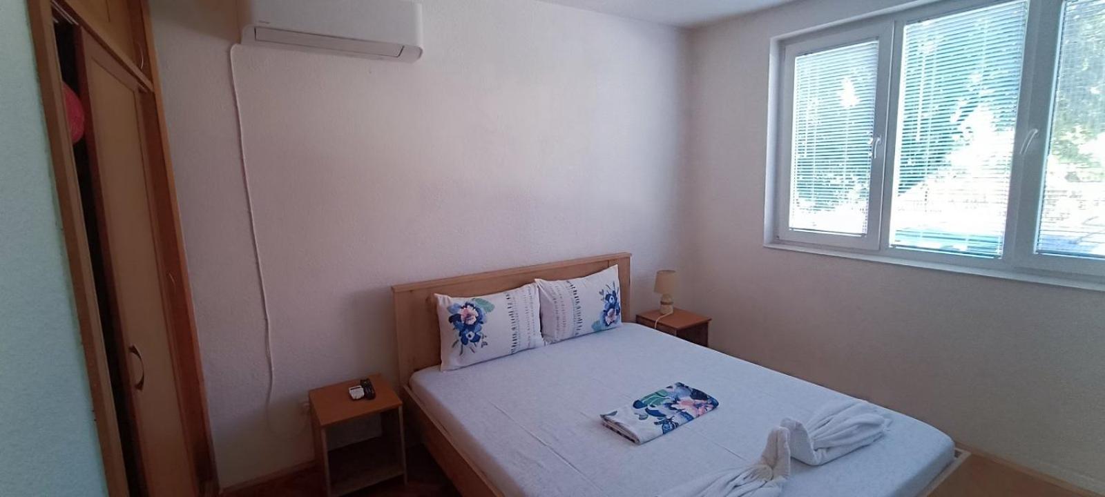 City Center Apartments Prilep Eksteriør billede