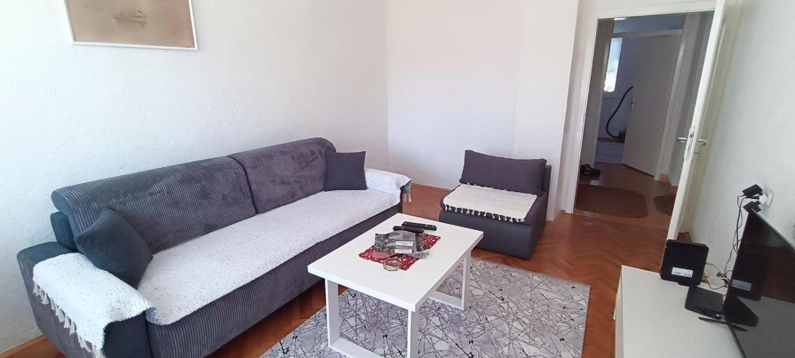 City Center Apartments Prilep Eksteriør billede