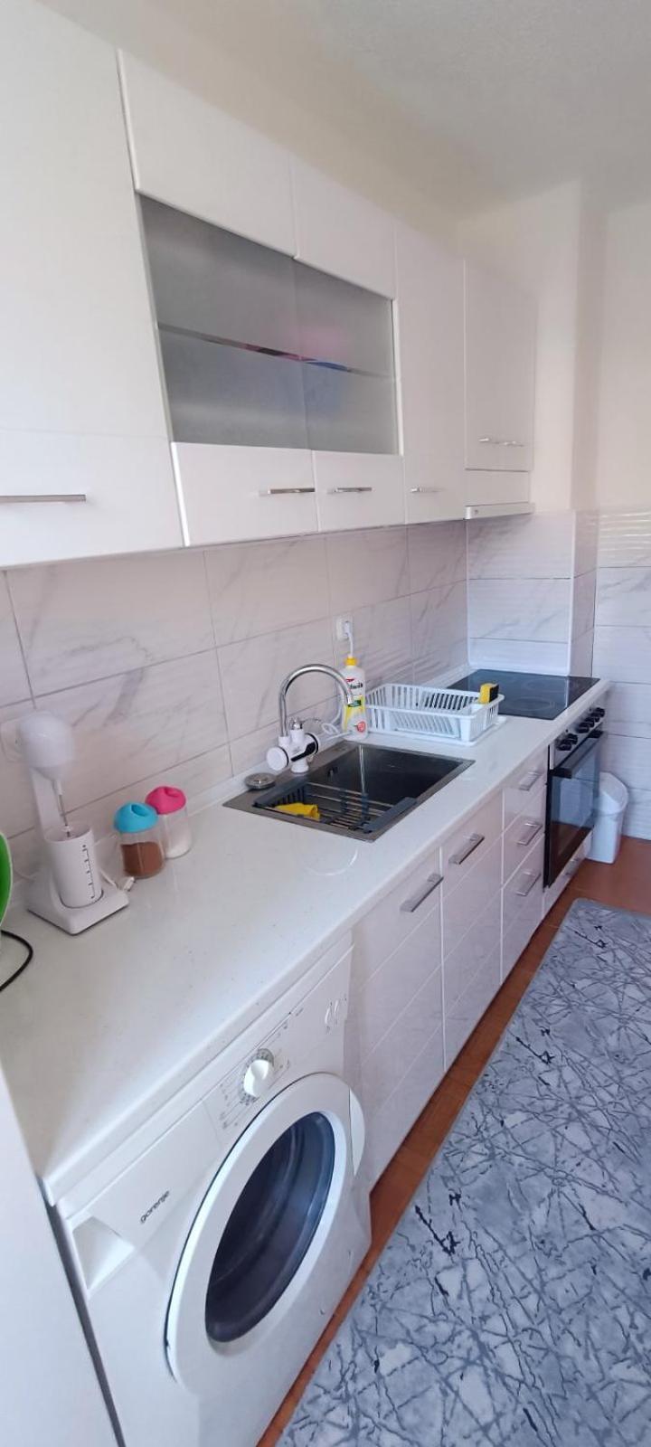 City Center Apartments Prilep Eksteriør billede