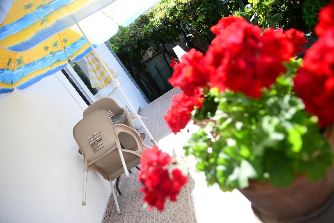 City Center Apartments Prilep Eksteriør billede