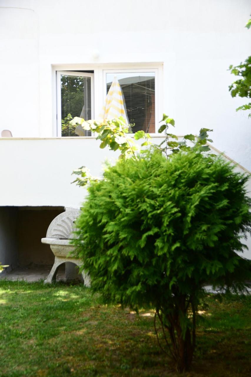 City Center Apartments Prilep Eksteriør billede