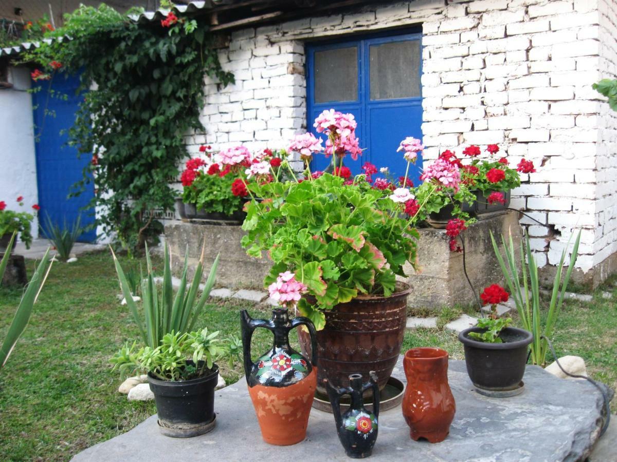 City Center Apartments Prilep Eksteriør billede