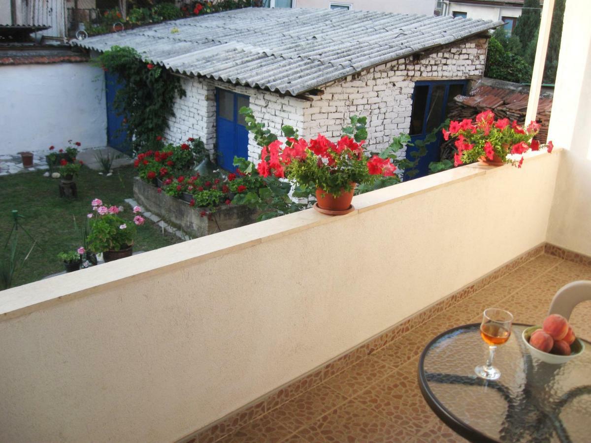 City Center Apartments Prilep Eksteriør billede