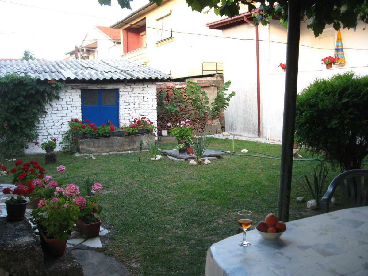 City Center Apartments Prilep Eksteriør billede