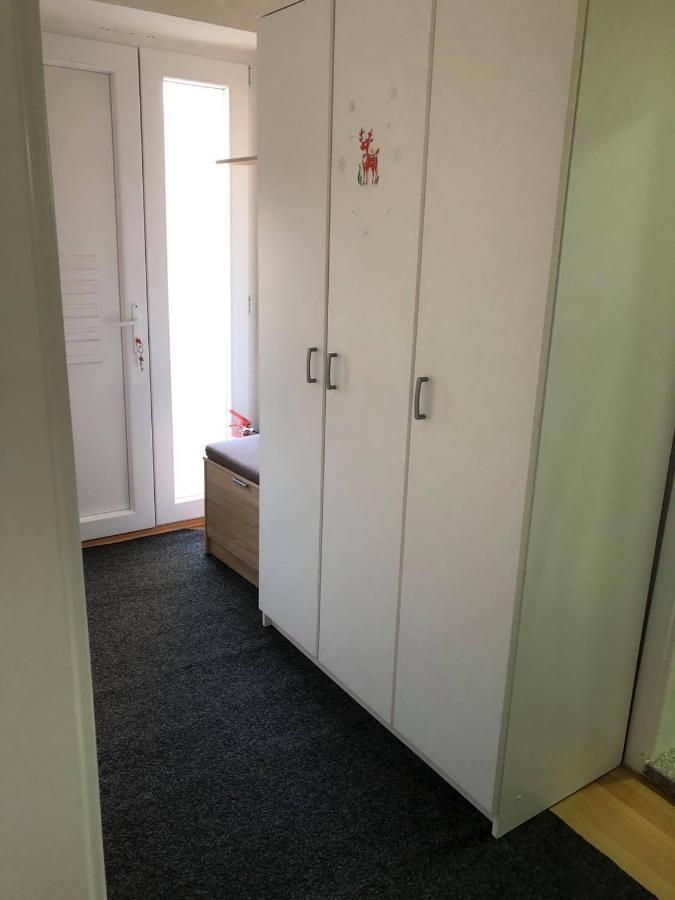 City Center Apartments Prilep Eksteriør billede